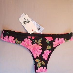 NEW • ISLA bikini bottom